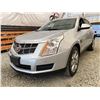 Image 2 : PARKSVILLE - 2012 CADILLAC SRX GREY 220301 KMS - 560144-3