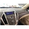 Image 54 : PARKSVILLE - 2012 CADILLAC SRX GREY 220301 KMS - 560144-3