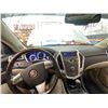 Image 55 : PARKSVILLE - 2012 CADILLAC SRX GREY 220301 KMS - 560144-3
