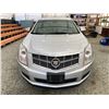 Image 6 : PARKSVILLE - 2012 CADILLAC SRX GREY 220301 KMS - 560144-3