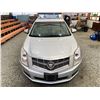 Image 7 : PARKSVILLE - 2012 CADILLAC SRX GREY 220301 KMS - 560144-3