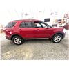 Image 11 : PARKSVILLE - 2017 FORD EXPLORER RED 256129 KMS - A72010-2