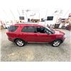 Image 12 : PARKSVILLE - 2017 FORD EXPLORER RED 256129 KMS - A72010-2