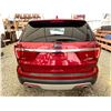 Image 18 : PARKSVILLE - 2017 FORD EXPLORER RED 256129 KMS - A72010-2