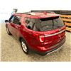 Image 22 : PARKSVILLE - 2017 FORD EXPLORER RED 256129 KMS - A72010-2