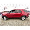 Image 23 : PARKSVILLE - 2017 FORD EXPLORER RED 256129 KMS - A72010-2