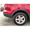 Image 27 : PARKSVILLE - 2017 FORD EXPLORER RED 256129 KMS - A72010-2
