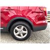 Image 29 : PARKSVILLE - 2017 FORD EXPLORER RED 256129 KMS - A72010-2