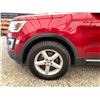 Image 31 : PARKSVILLE - 2017 FORD EXPLORER RED 256129 KMS - A72010-2