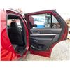 Image 41 : PARKSVILLE - 2017 FORD EXPLORER RED 256129 KMS - A72010-2