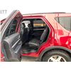 Image 46 : PARKSVILLE - 2017 FORD EXPLORER RED 256129 KMS - A72010-2
