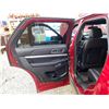 Image 47 : PARKSVILLE - 2017 FORD EXPLORER RED 256129 KMS - A72010-2