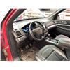 Image 51 : PARKSVILLE - 2017 FORD EXPLORER RED 256129 KMS - A72010-2