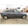 Image 11 : PARKSVILLE - 2012 CHEVROLET CRUZE BLUE 115996 KMS - 305133-2