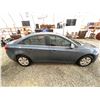 Image 12 : PARKSVILLE - 2012 CHEVROLET CRUZE BLUE 115996 KMS - 305133-2