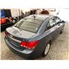 Image 16 : PARKSVILLE - 2012 CHEVROLET CRUZE BLUE 115996 KMS - 305133-2