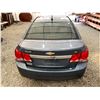 Image 19 : PARKSVILLE - 2012 CHEVROLET CRUZE BLUE 115996 KMS - 305133-2