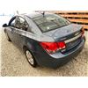 Image 21 : PARKSVILLE - 2012 CHEVROLET CRUZE BLUE 115996 KMS - 305133-2