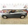 Image 23 : PARKSVILLE - 2012 CHEVROLET CRUZE BLUE 115996 KMS - 305133-2