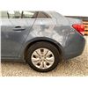 Image 29 : PARKSVILLE - 2012 CHEVROLET CRUZE BLUE 115996 KMS - 305133-2