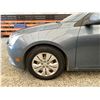 Image 31 : PARKSVILLE - 2012 CHEVROLET CRUZE BLUE 115996 KMS - 305133-2