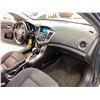 Image 38 : PARKSVILLE - 2012 CHEVROLET CRUZE BLUE 115996 KMS - 305133-2