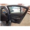 Image 41 : PARKSVILLE - 2012 CHEVROLET CRUZE BLUE 115996 KMS - 305133-2