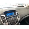 Image 54 : PARKSVILLE - 2012 CHEVROLET CRUZE BLUE 115996 KMS - 305133-2