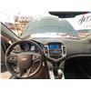 Image 55 : PARKSVILLE - 2012 CHEVROLET CRUZE BLUE 115996 KMS - 305133-2