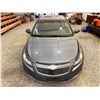 Image 7 : PARKSVILLE - 2012 CHEVROLET CRUZE BLUE 115996 KMS - 305133-2