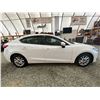 Image 11 : PARKSVILLE - 2015 MAZDA MAZDA3 WHITE 223023 KMS - 154460-2