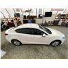 Image 13 : PARKSVILLE - 2015 MAZDA MAZDA3 WHITE 223023 KMS - 154460-2