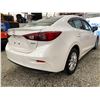 Image 14 : PARKSVILLE - 2015 MAZDA MAZDA3 WHITE 223023 KMS - 154460-2