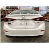 Image 17 : PARKSVILLE - 2015 MAZDA MAZDA3 WHITE 223023 KMS - 154460-2
