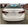 Image 18 : PARKSVILLE - 2015 MAZDA MAZDA3 WHITE 223023 KMS - 154460-2