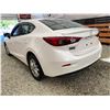 Image 20 : PARKSVILLE - 2015 MAZDA MAZDA3 WHITE 223023 KMS - 154460-2