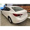 Image 21 : PARKSVILLE - 2015 MAZDA MAZDA3 WHITE 223023 KMS - 154460-2