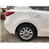 Image 27 : PARKSVILLE - 2015 MAZDA MAZDA3 WHITE 223023 KMS - 154460-2
