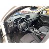 Image 49 : PARKSVILLE - 2015 MAZDA MAZDA3 WHITE 223023 KMS - 154460-2