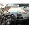 Image 54 : PARKSVILLE - 2015 MAZDA MAZDA3 WHITE 223023 KMS - 154460-2