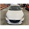 Image 7 : PARKSVILLE - 2015 MAZDA MAZDA3 WHITE 223023 KMS - 154460-2