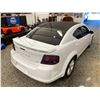 Image 16 : PARKSVILLE - 2011 DODGE AVENGER WHITE 132923 KMS - 526024-3
