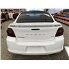 Image 18 : PARKSVILLE - 2011 DODGE AVENGER WHITE 132923 KMS - 526024-3