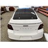 Image 19 : PARKSVILLE - 2011 DODGE AVENGER WHITE 132923 KMS - 526024-3