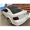 Image 22 : PARKSVILLE - 2011 DODGE AVENGER WHITE 132923 KMS - 526024-3