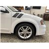 Image 25 : PARKSVILLE - 2011 DODGE AVENGER WHITE 132923 KMS - 526024-3