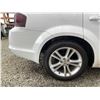 Image 27 : PARKSVILLE - 2011 DODGE AVENGER WHITE 132923 KMS - 526024-3