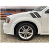 Image 31 : PARKSVILLE - 2011 DODGE AVENGER WHITE 132923 KMS - 526024-3