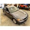 Image 10 : PARKSVILLE - 2006 BMW 325I GREY 243523 KMS - T12360-1