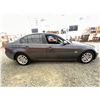 Image 11 : PARKSVILLE - 2006 BMW 325I GREY 243523 KMS - T12360-1